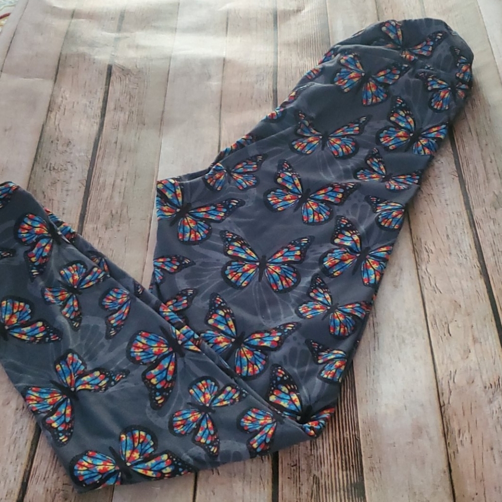 Autism Leggings